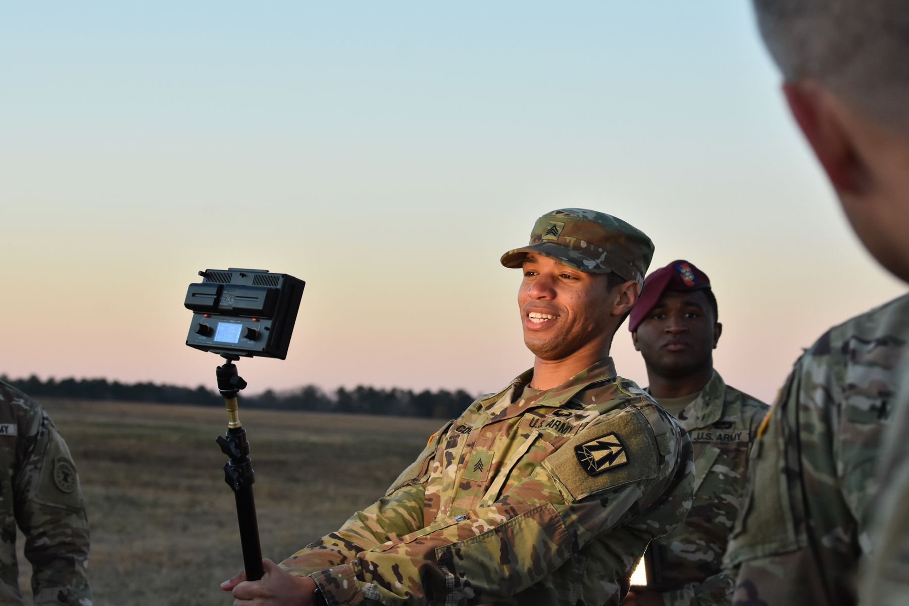 Army to Release Music Video Aimed at Recruiting Gen-Z